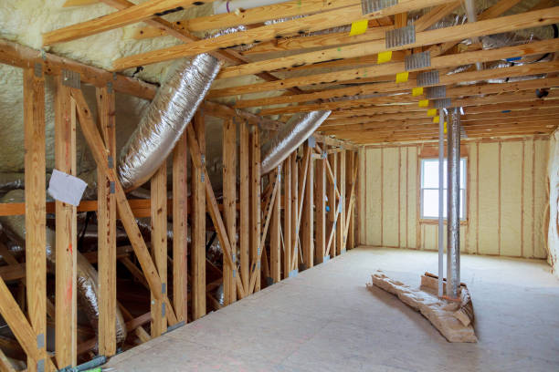 Best Fiberglass Insulation in Whitney, TX