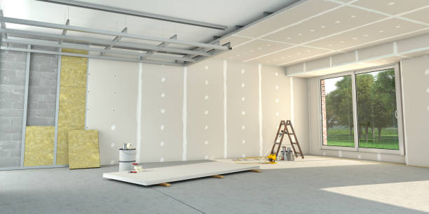 Best Spray Foam Insulation in Whitney, TX