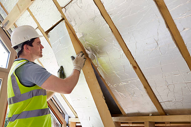 Best Blown-in Insulation in Whitney, TX