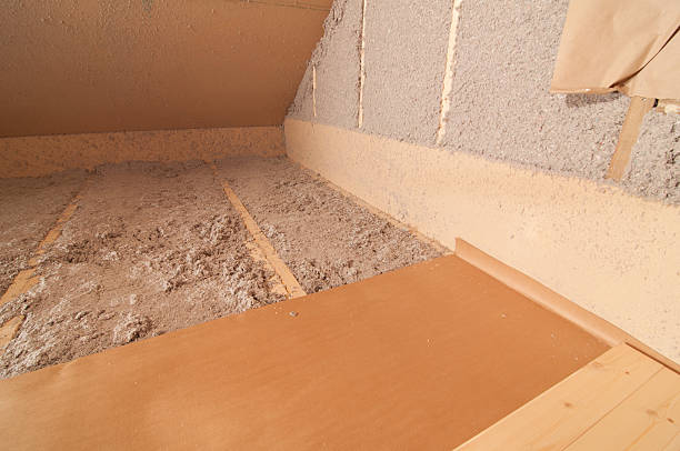 Best Energy Efficiency Insulation in Whitney, TX