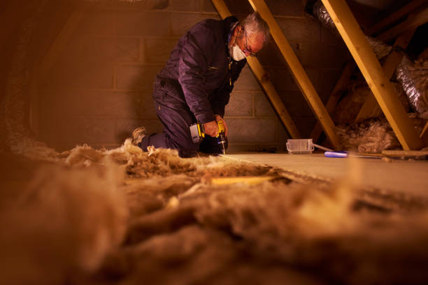 Best Residential Insulation in Whitney, TX